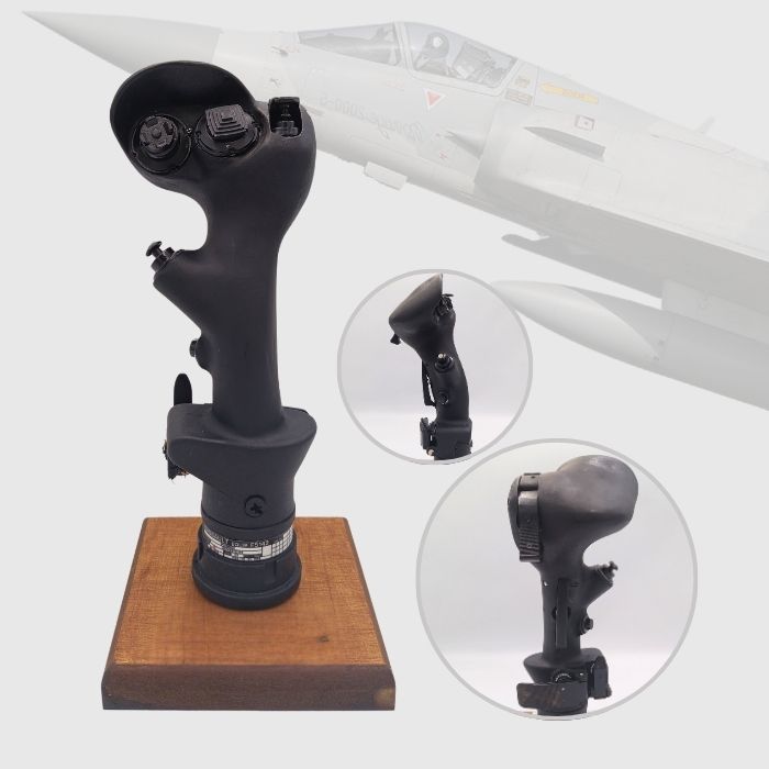 Joystick Χειριστήριο Αεροπορίας (JSK002)
