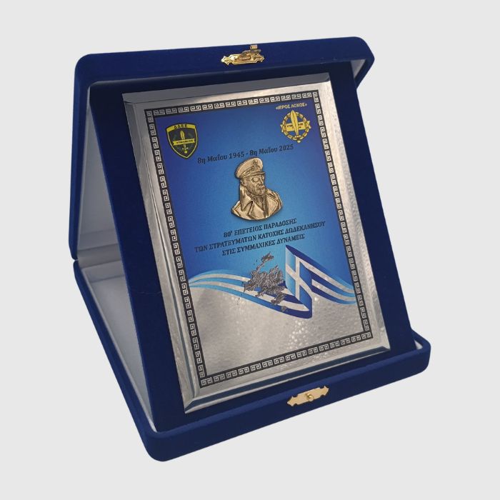 Custom Πλακέτα (CustomT)