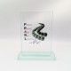 ΠΛΑΚΕΤΑ ΚΡΥΣΤΑΛΛΙΝΗ (GLASS004)