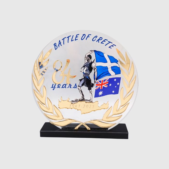 Custom Πλακέτα (Custom)