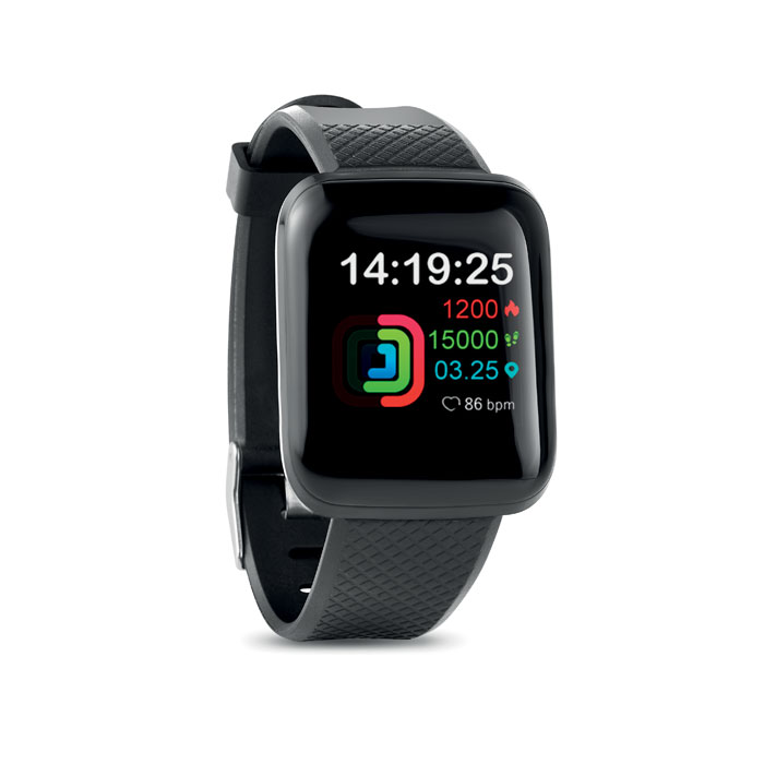Sposta watch
